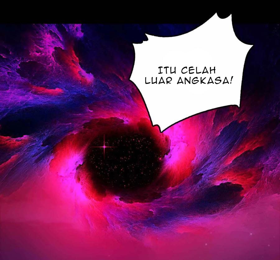 King of Apocalypse Chapter 232 - halaman 1