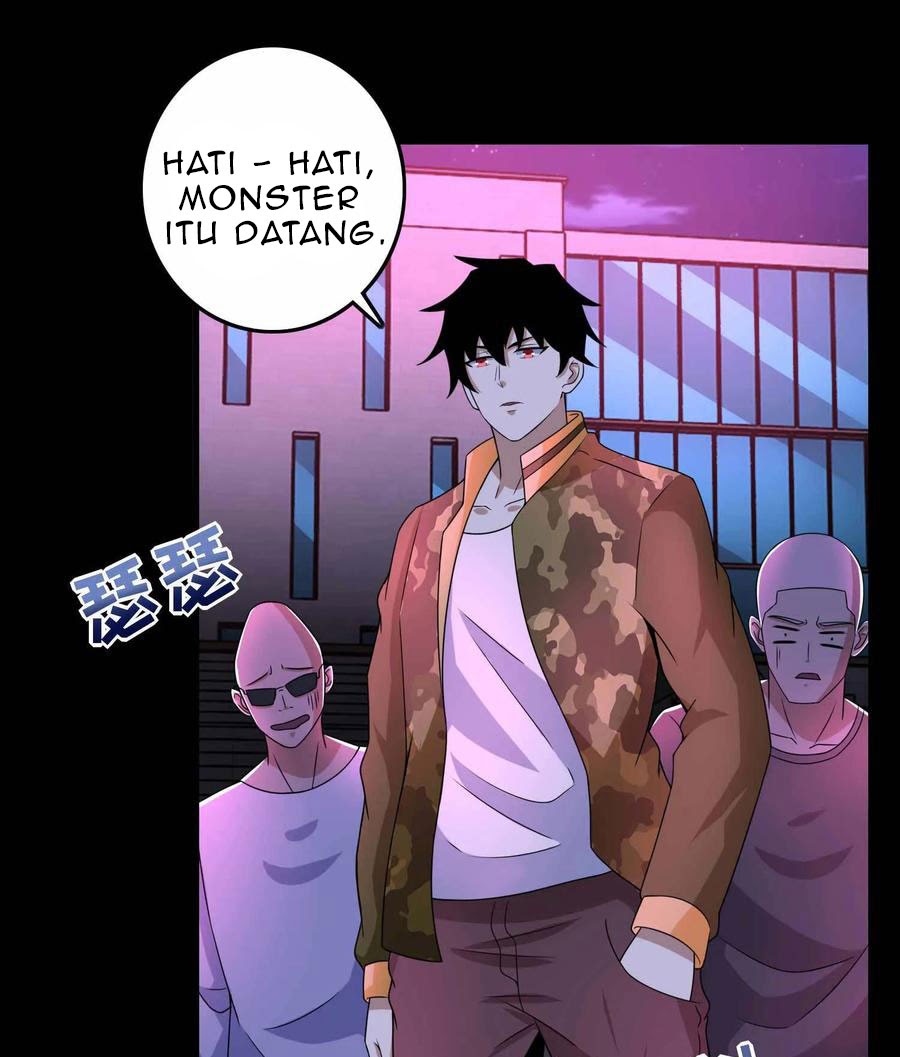 King of Apocalypse Chapter 232 - halaman 13