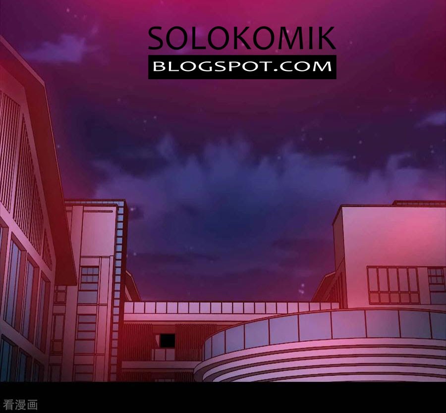 King of Apocalypse Chapter 232 - halaman 2