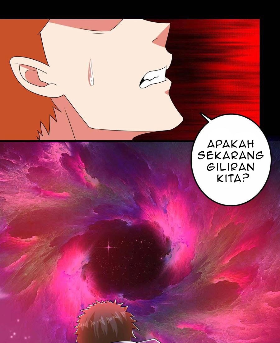 King of Apocalypse Chapter 232 - halaman 4