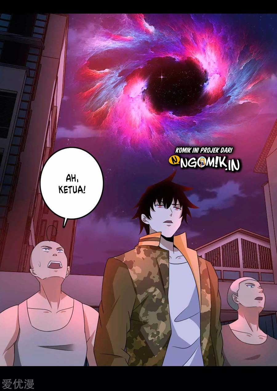 King of Apocalypse Chapter 233 - halaman 6