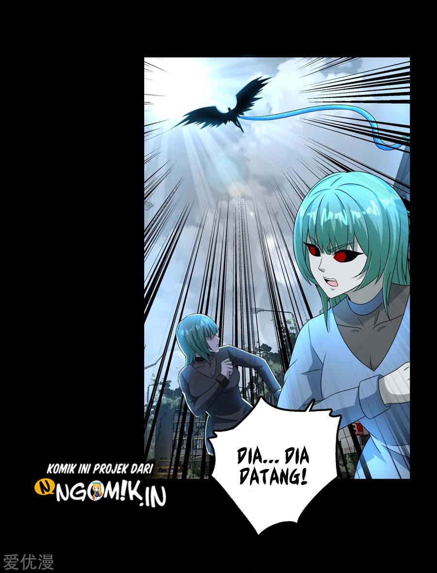 King of Apocalypse Chapter 236 - halaman 6