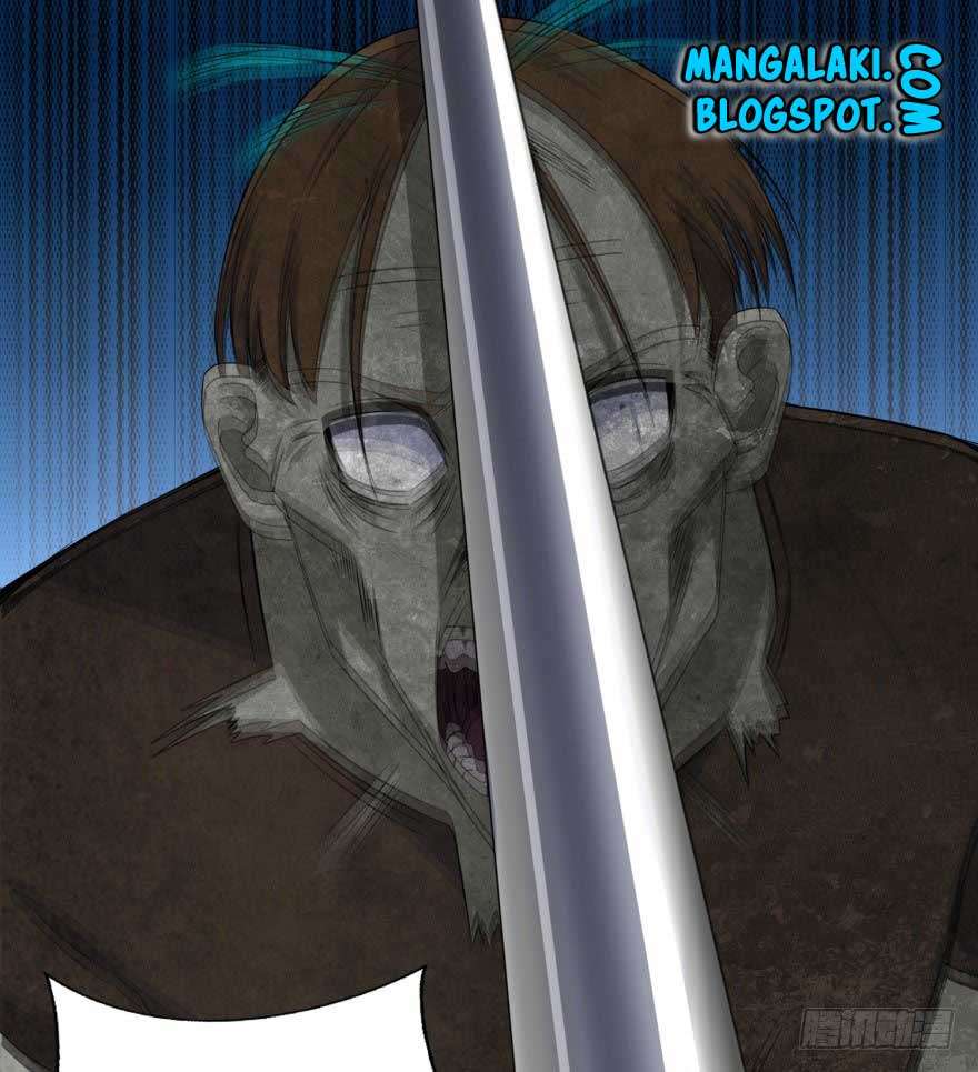 King of Apocalypse Chapter 24 - halaman 12