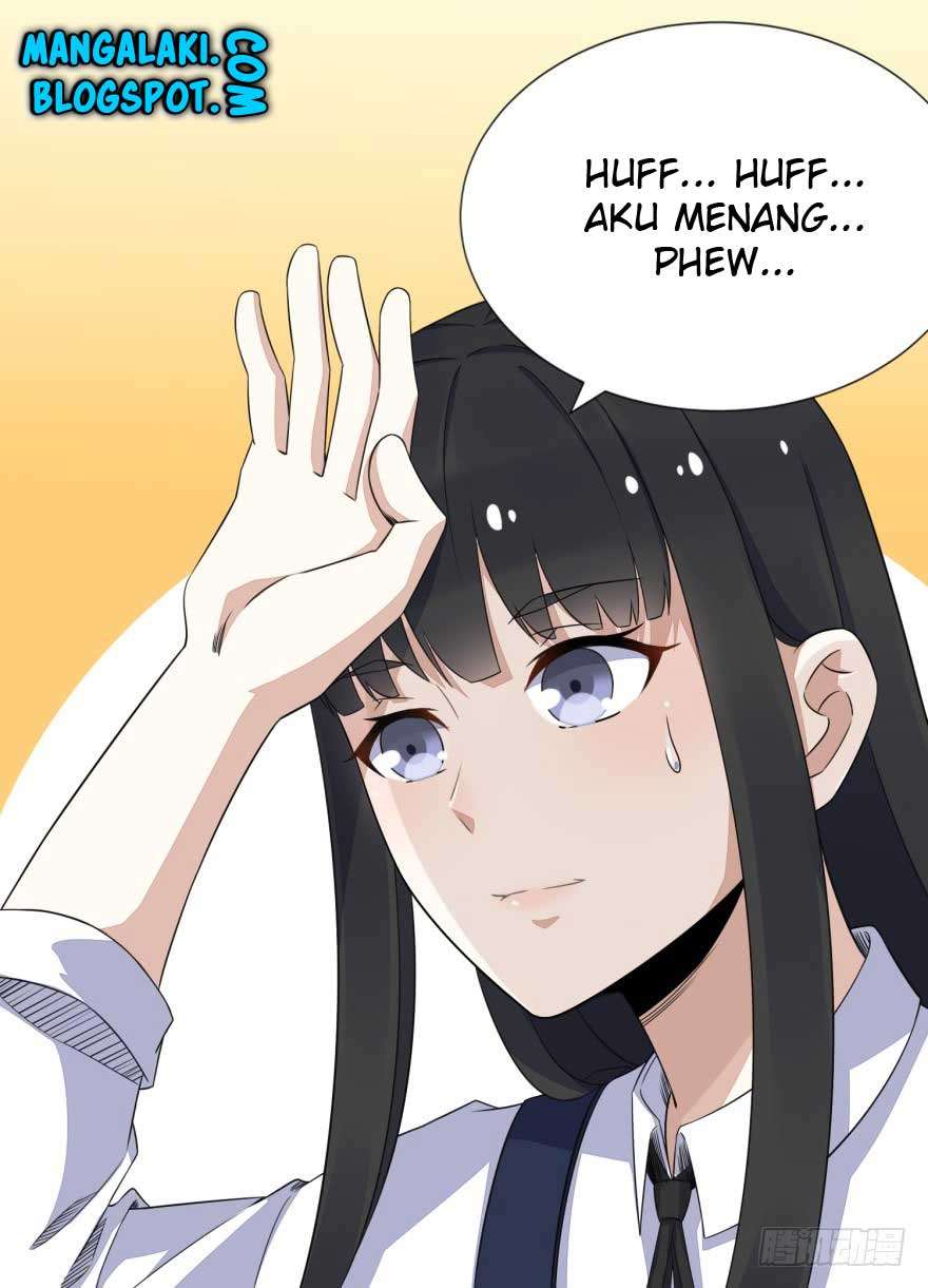 King of Apocalypse Chapter 24 - halaman 15