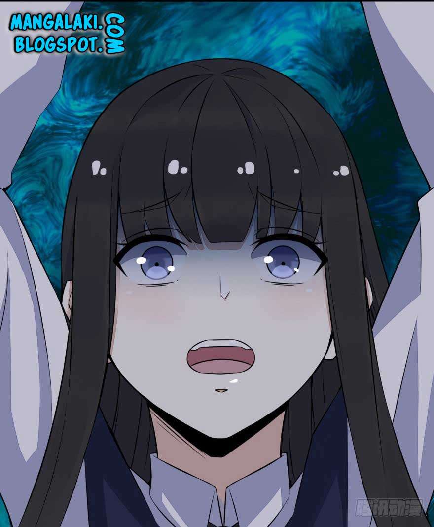 King of Apocalypse Chapter 24 - halaman 7