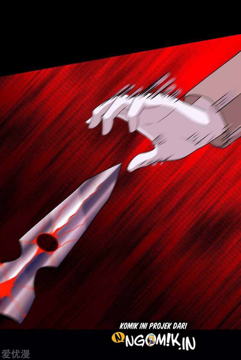 King of Apocalypse Chapter 240 - halaman 8