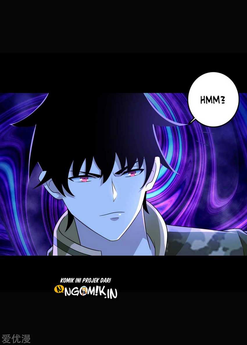 King of Apocalypse Chapter 242 - halaman 6