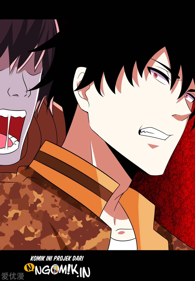 King of Apocalypse Chapter 244 - halaman 4