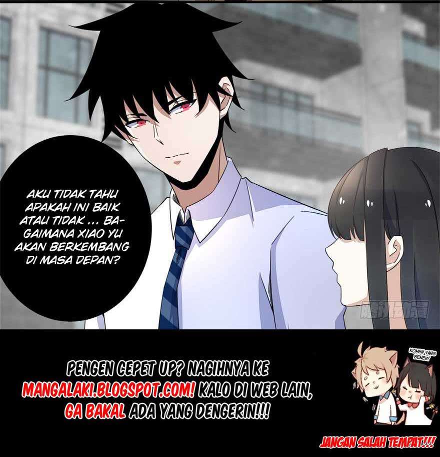 King of Apocalypse Chapter 25 - halaman 3