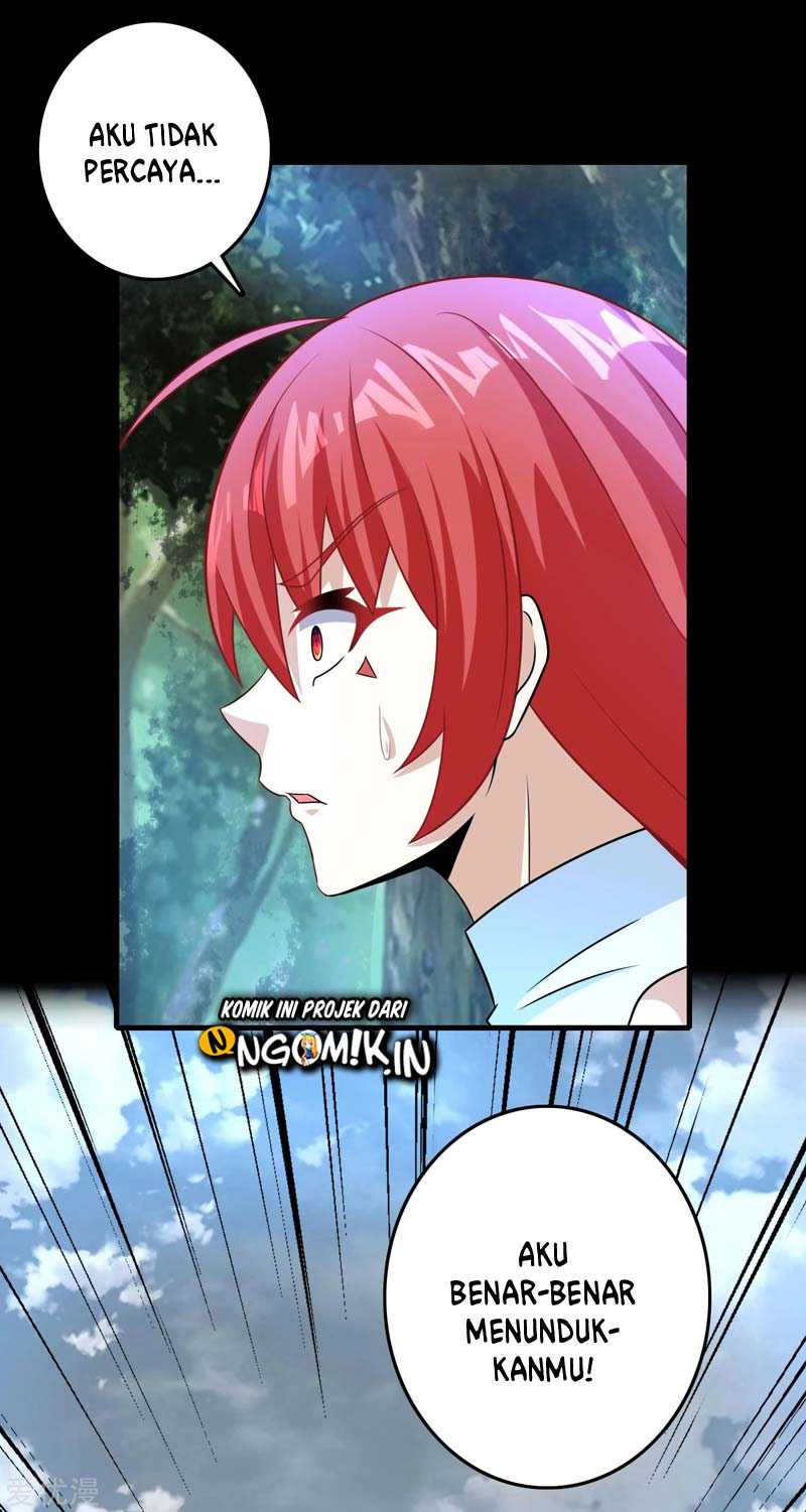 King of Apocalypse Chapter 253 - halaman 12