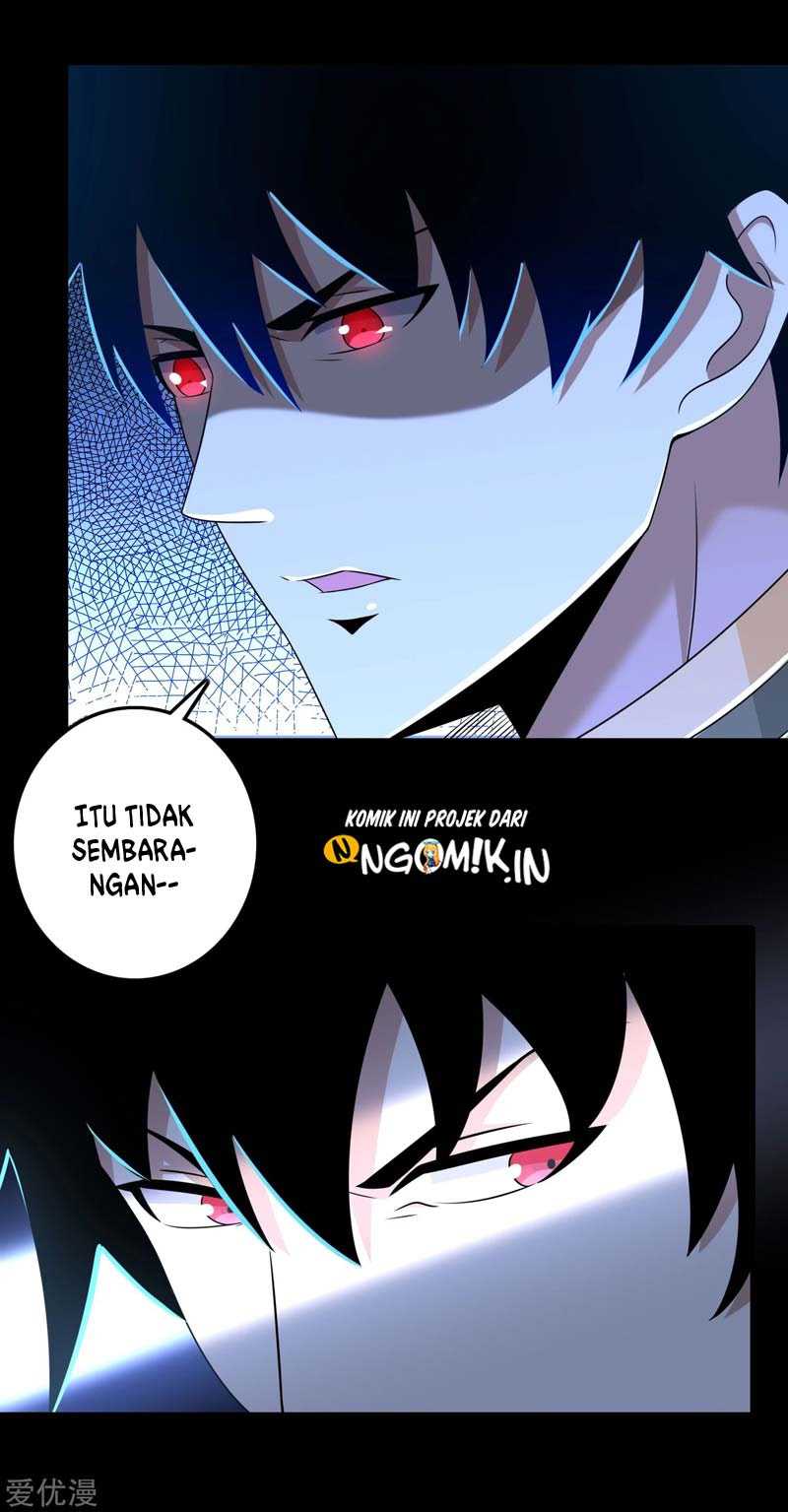 King of Apocalypse Chapter 253 - halaman 21