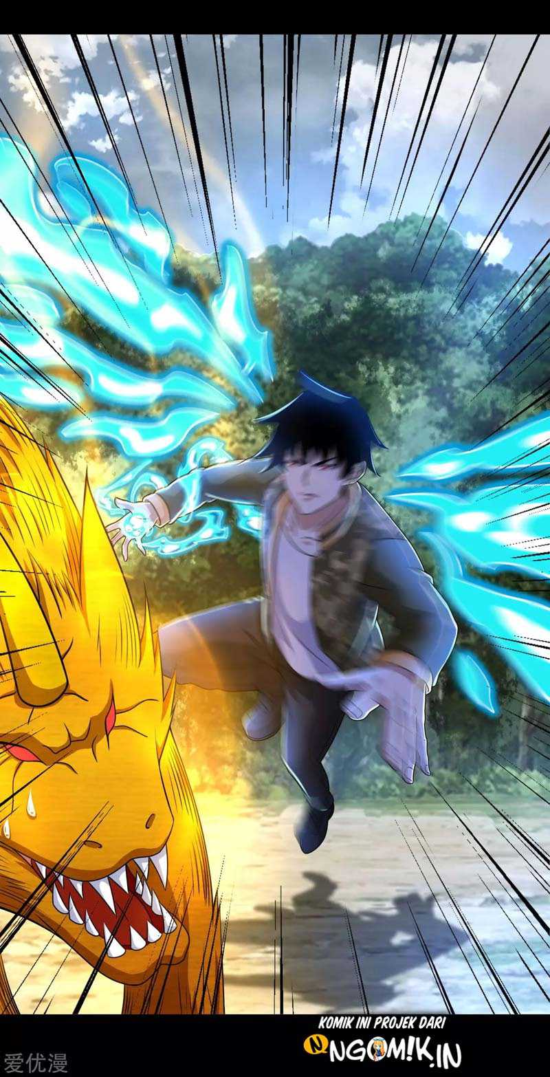 King of Apocalypse Chapter 253 - halaman 5
