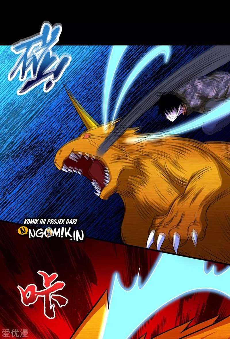 King of Apocalypse Chapter 253 - halaman 6