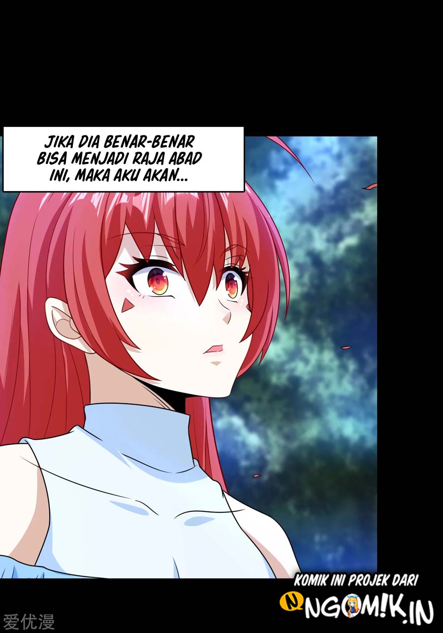 King of Apocalypse Chapter 256 - halaman 4