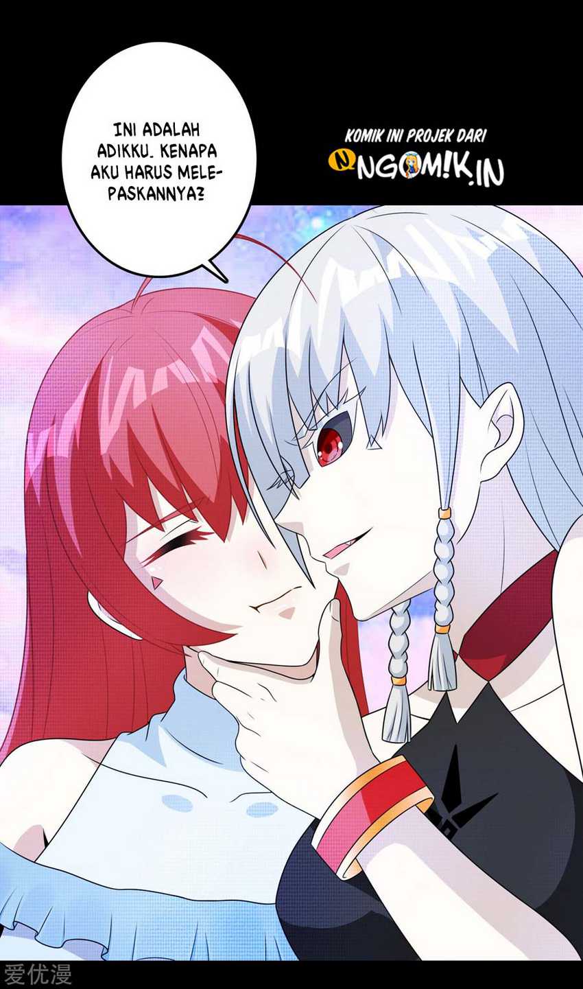 King of Apocalypse Chapter 257 - halaman 15