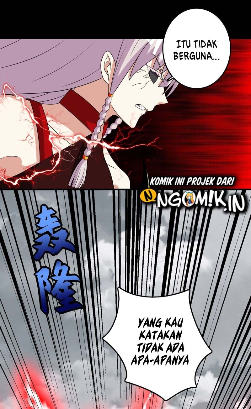 King of Apocalypse Chapter 259 - halaman 13