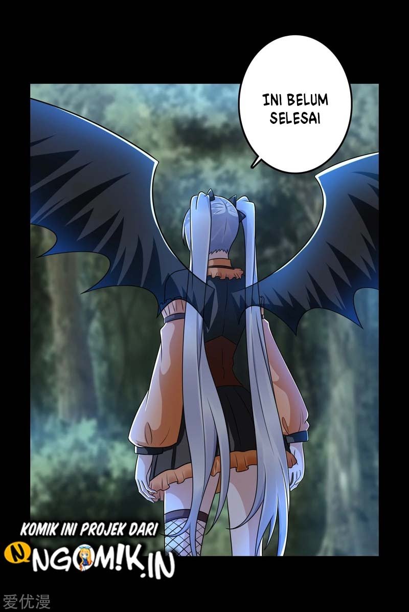 King of Apocalypse Chapter 259 - halaman 16