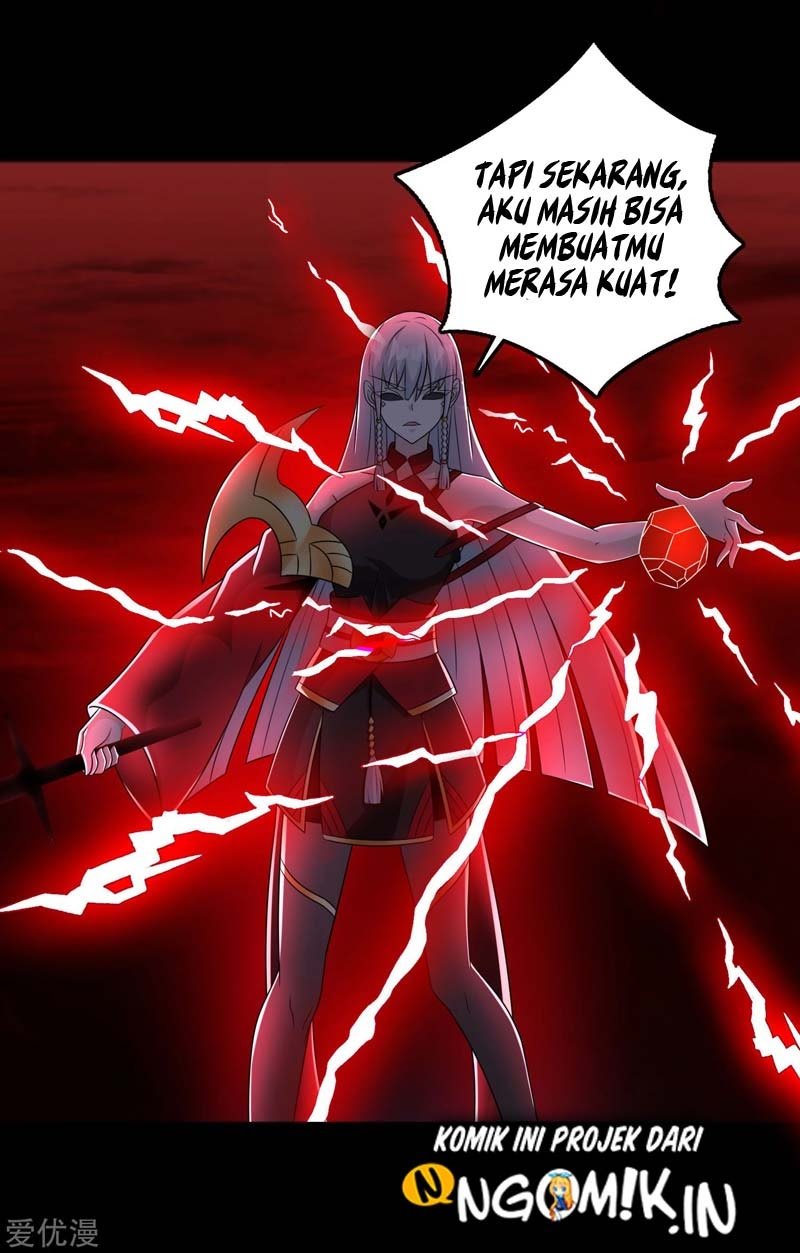 King of Apocalypse Chapter 259 - halaman 7
