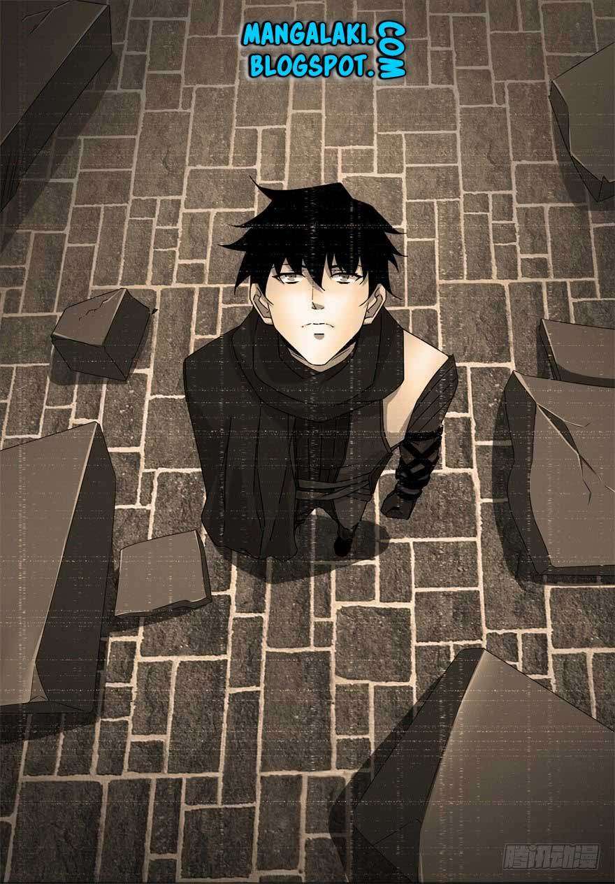 King of Apocalypse Chapter 26 - halaman 10