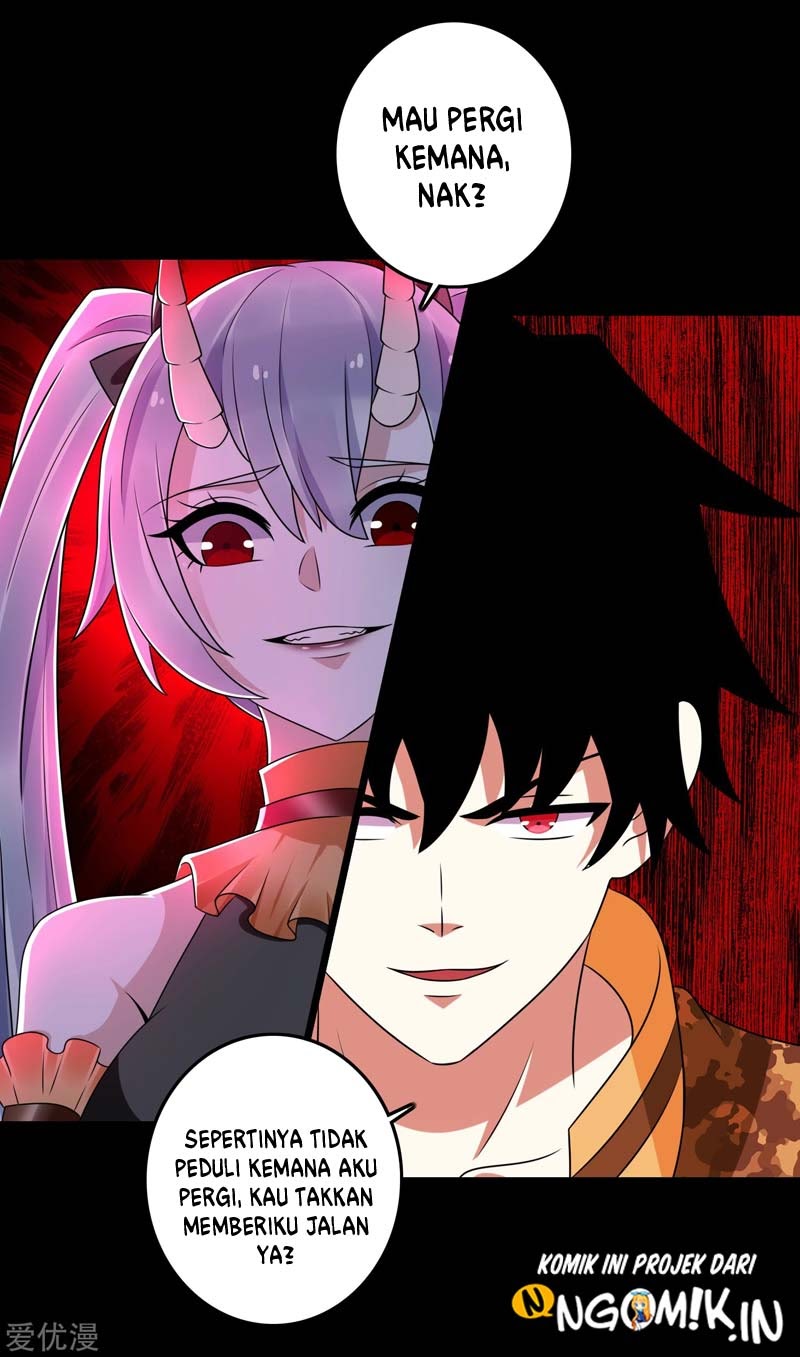 King of Apocalypse Chapter 260 - halaman 5