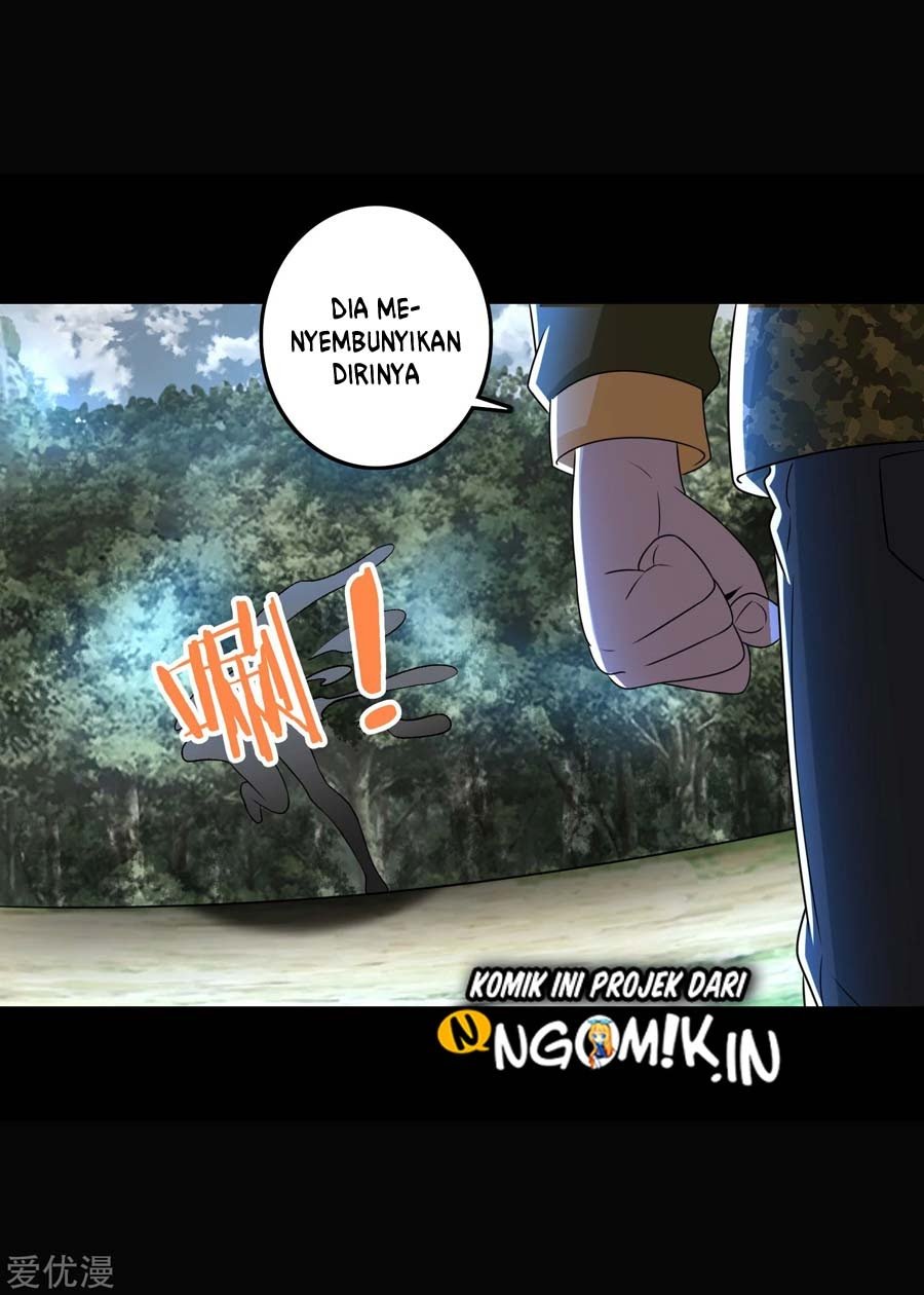 King of Apocalypse Chapter 261 - halaman 7