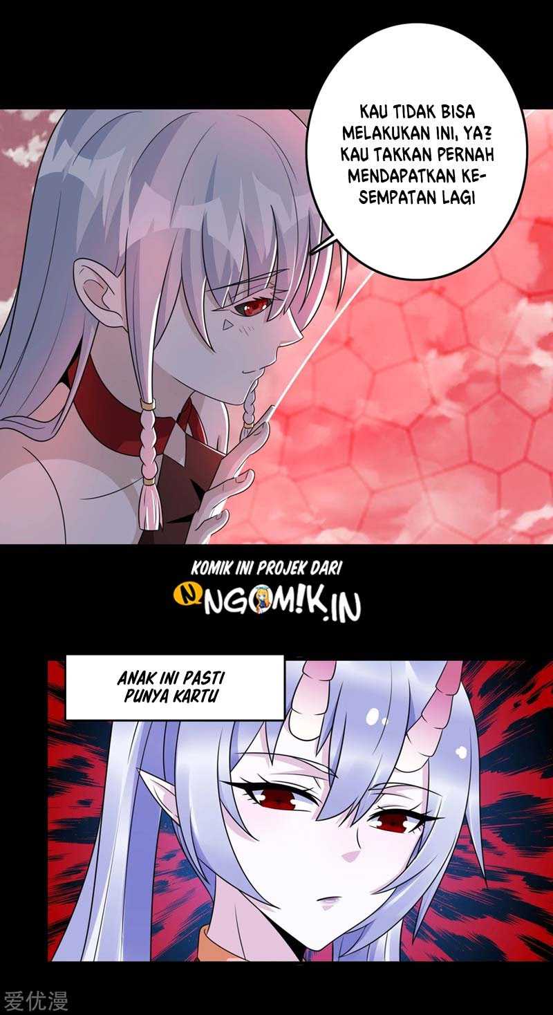 King of Apocalypse Chapter 262 - halaman 10