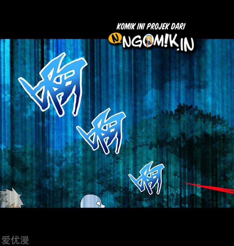 King of Apocalypse Chapter 263 - halaman 11