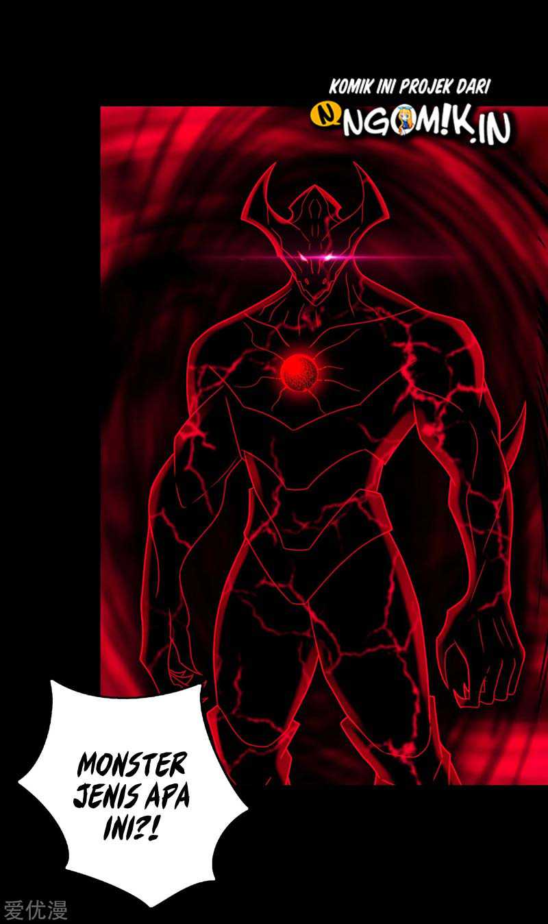 King of Apocalypse Chapter 263 - halaman 13