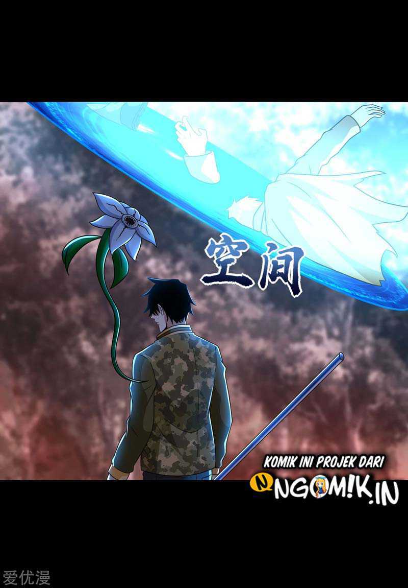 King of Apocalypse Chapter 264 - halaman 4