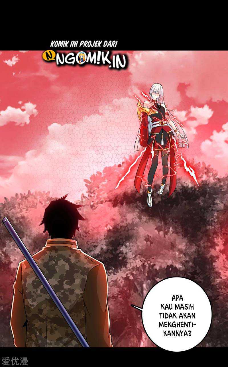 King of Apocalypse Chapter 264 - halaman 6