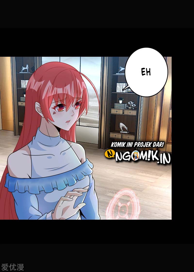 King of Apocalypse Chapter 268 - halaman 15