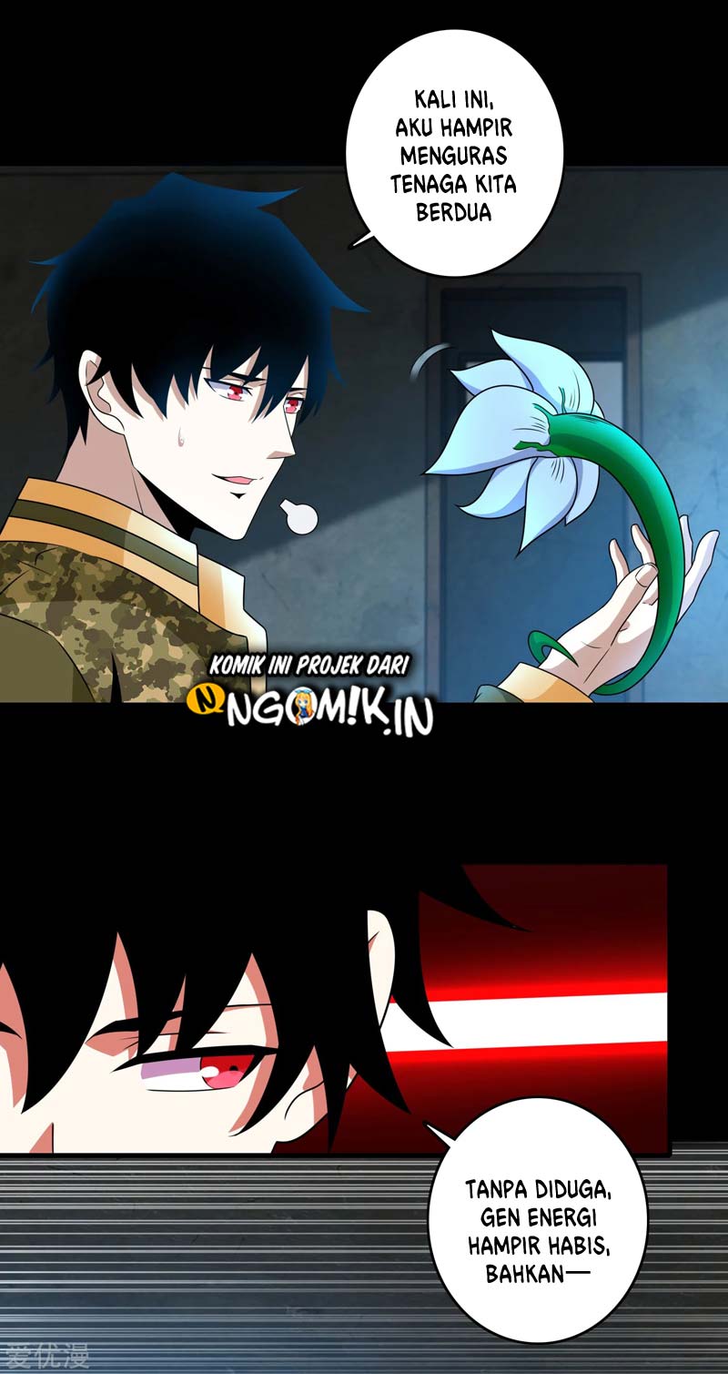 King of Apocalypse Chapter 268 - halaman 7
