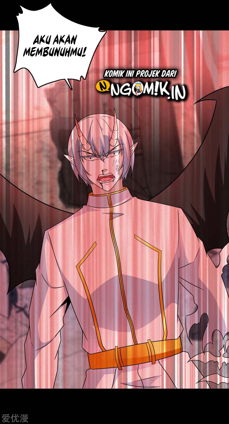 King of Apocalypse Chapter 271 - halaman 5