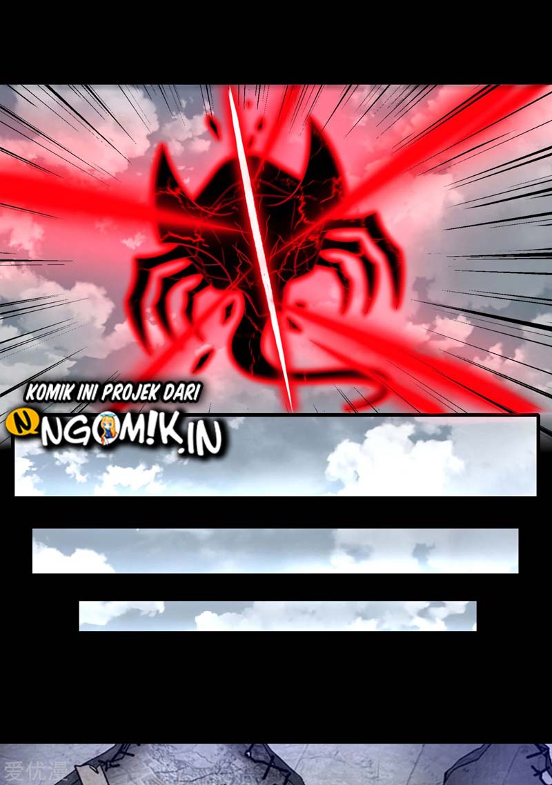 King of Apocalypse Chapter 272 - halaman 14