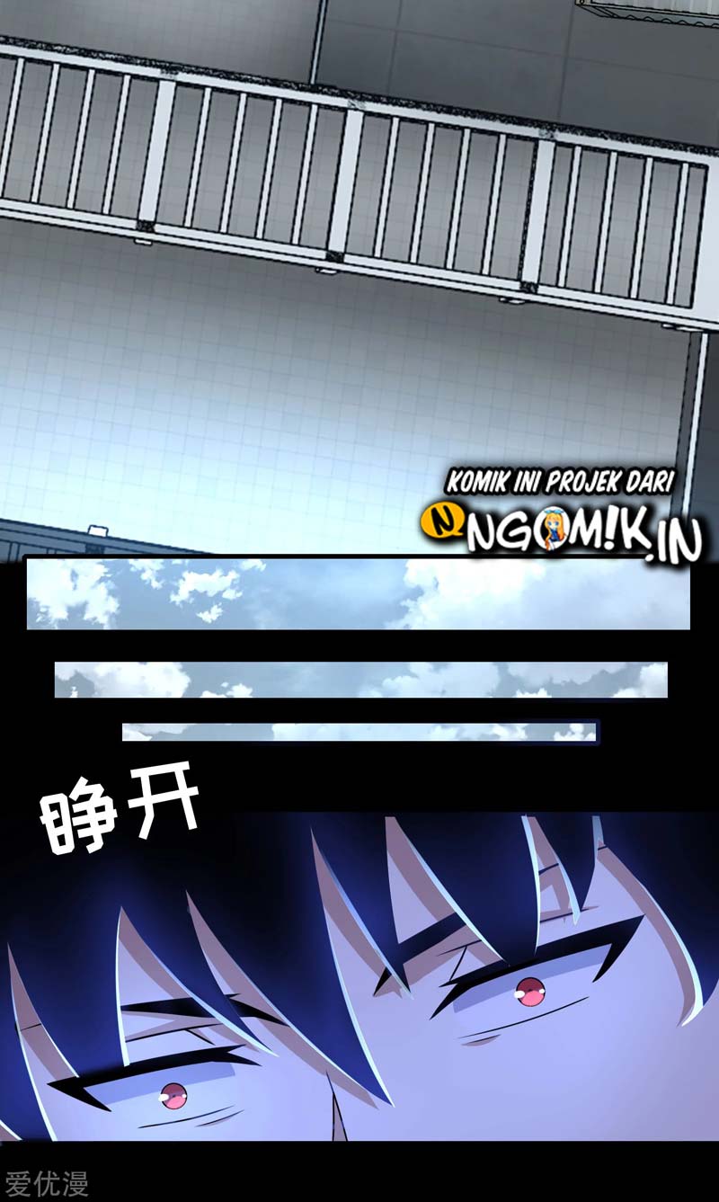 King of Apocalypse Chapter 273 - halaman 12