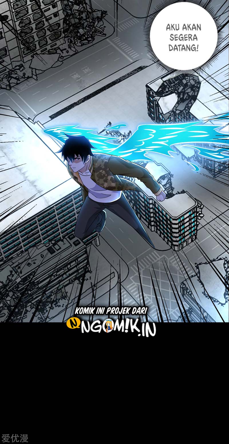 King of Apocalypse Chapter 273 - halaman 15