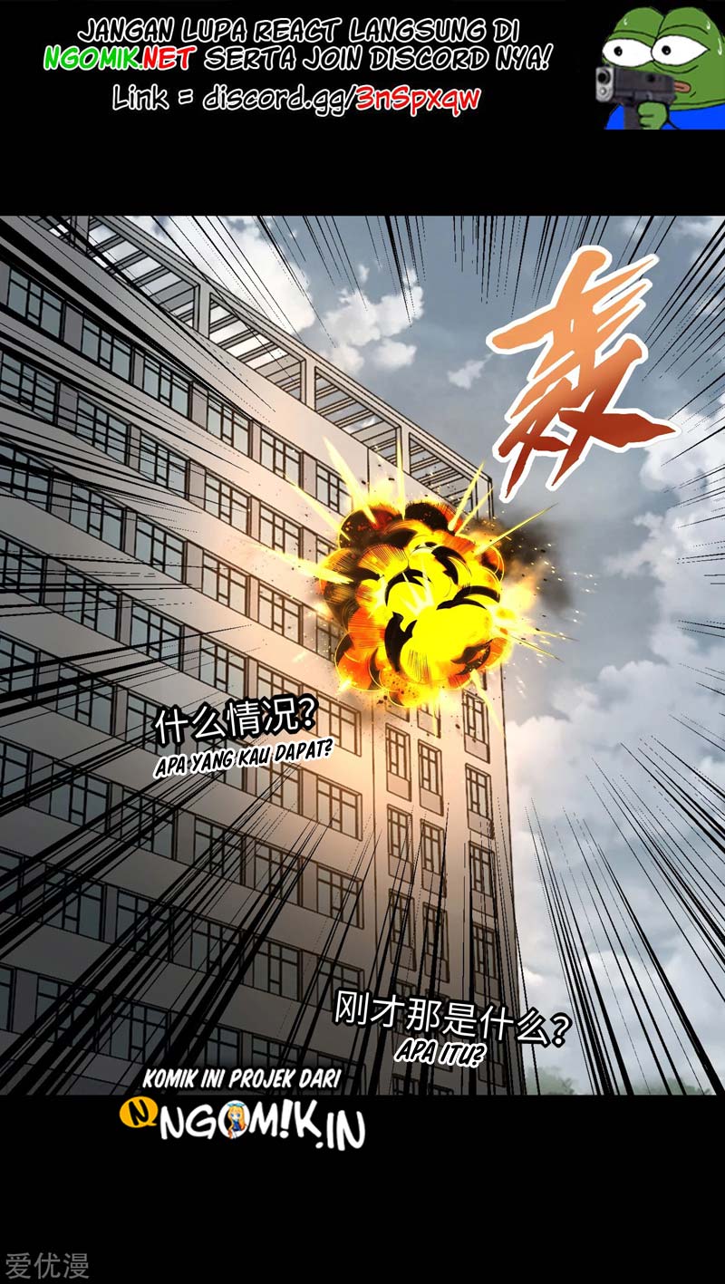 King of Apocalypse Chapter 274 - halaman 3
