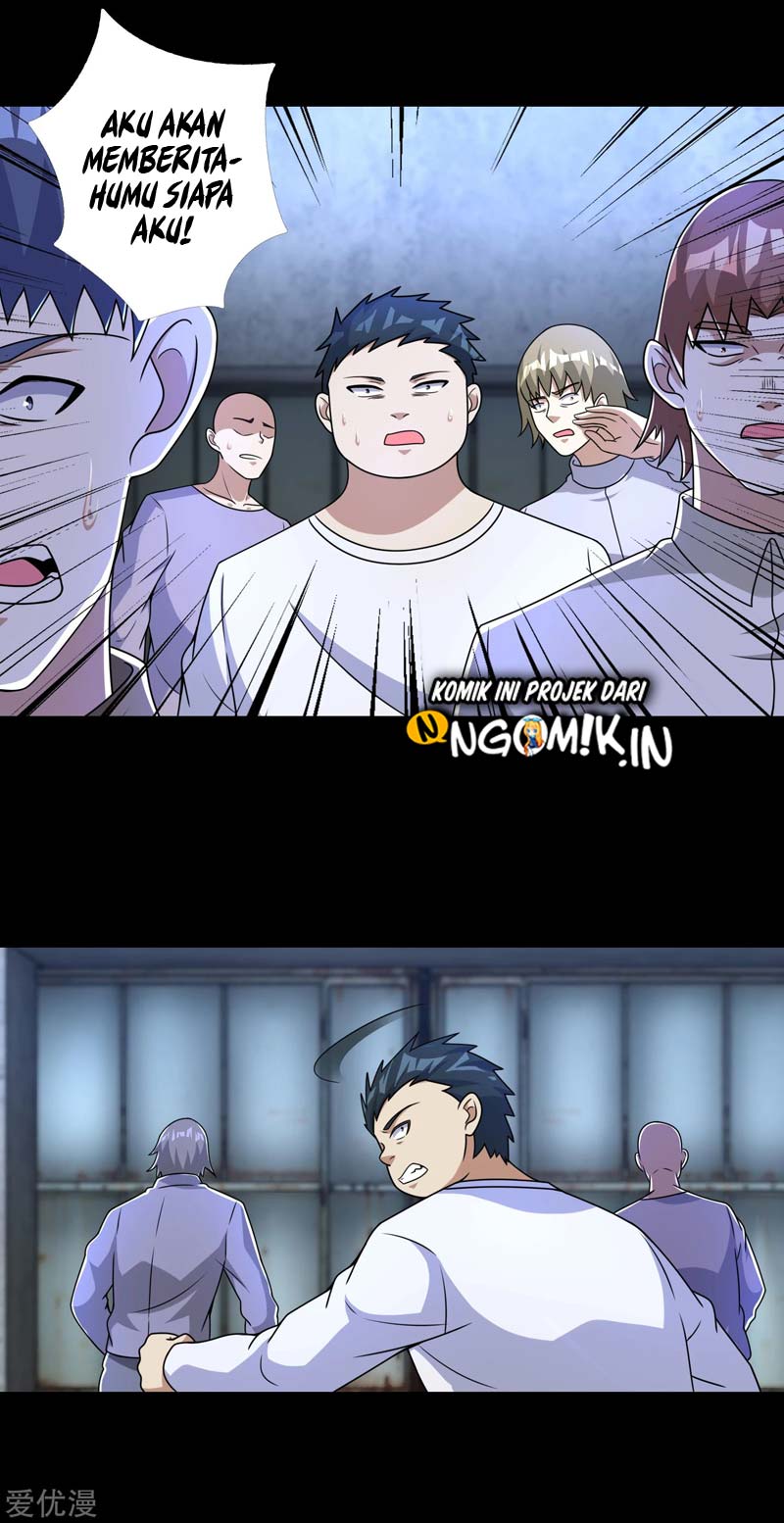 King of Apocalypse Chapter 274 - halaman 6