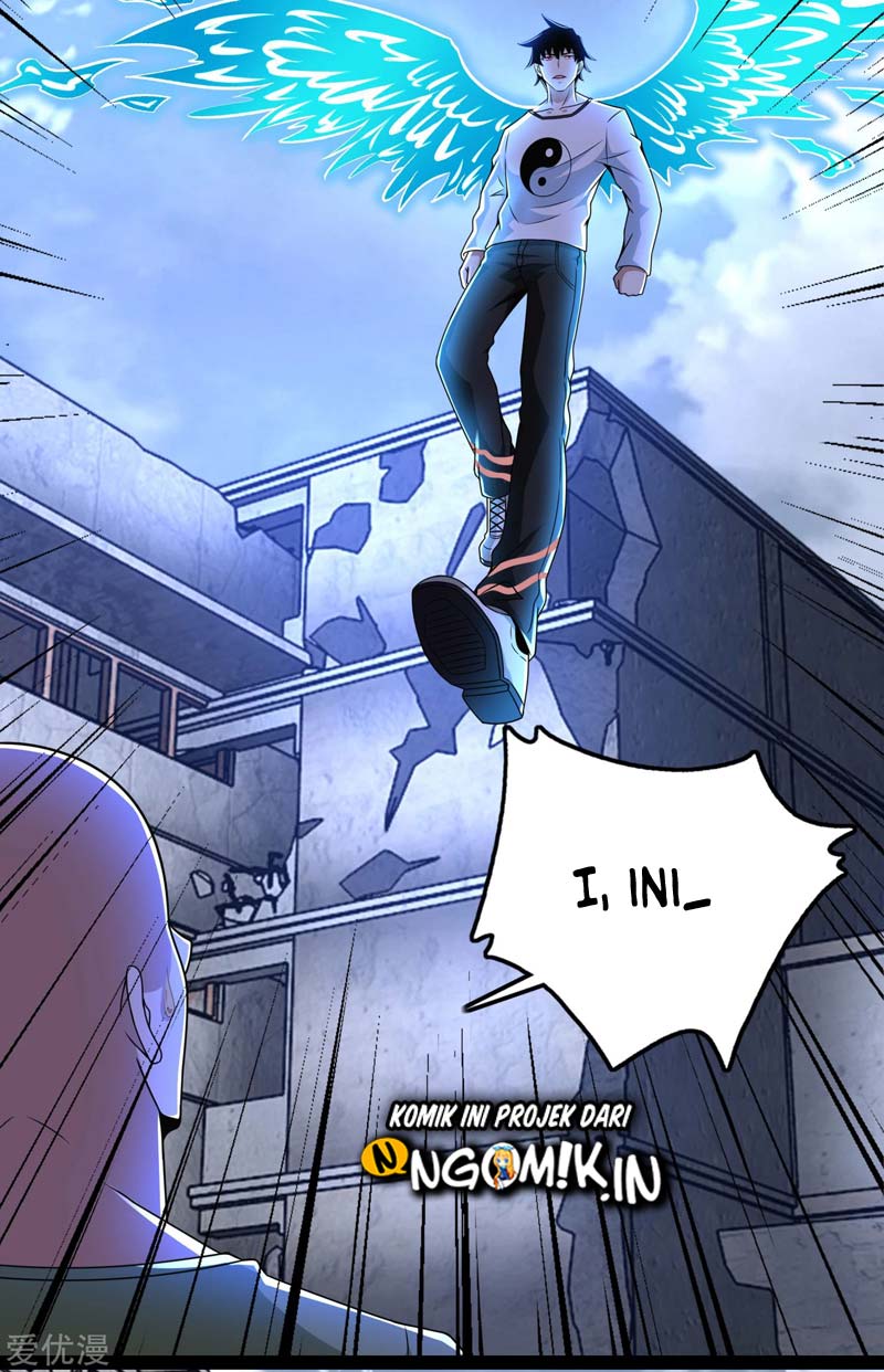 King of Apocalypse Chapter 277 - halaman 13