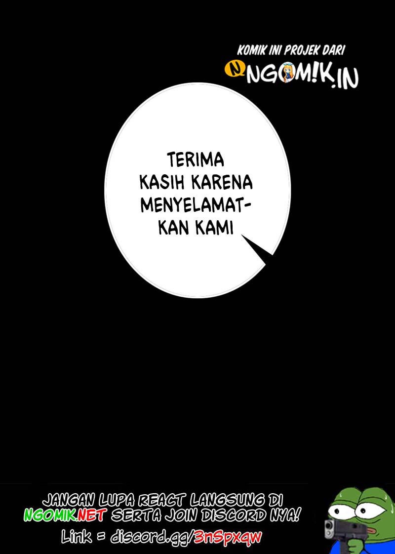 King of Apocalypse Chapter 278 - halaman 21