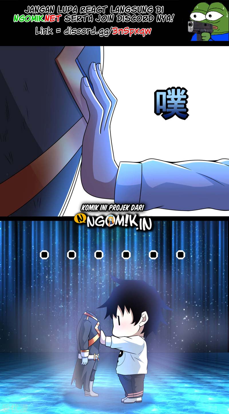 King of Apocalypse Chapter 280 - halaman 3