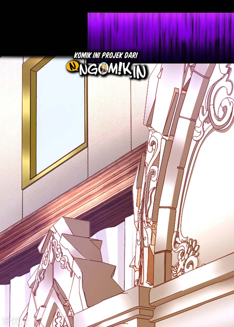 King of Apocalypse Chapter 281 - halaman 6