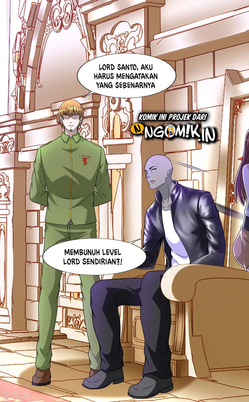 King of Apocalypse Chapter 281 - halaman 7