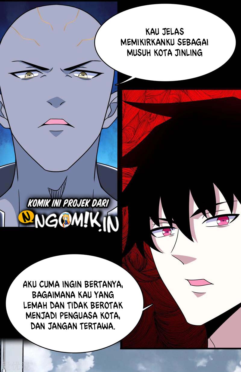 King of Apocalypse Chapter 283 - halaman 9