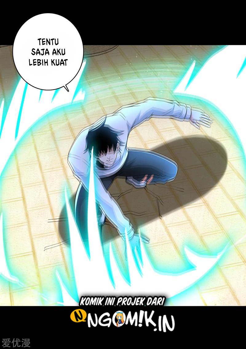 King of Apocalypse Chapter 284 - halaman 7
