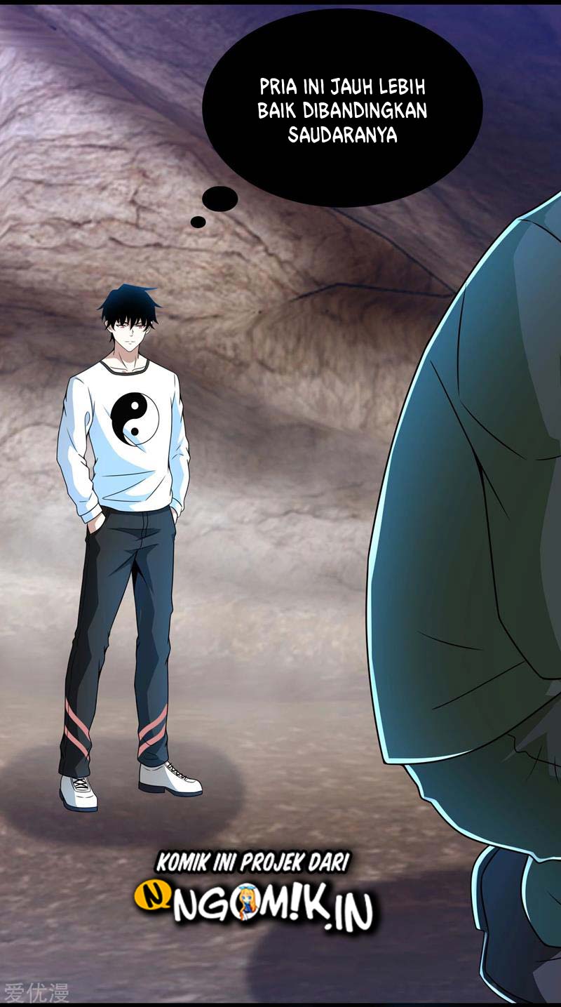 King of Apocalypse Chapter 286 - halaman 13