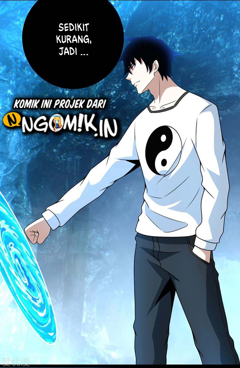 King of Apocalypse Chapter 287 - halaman 10