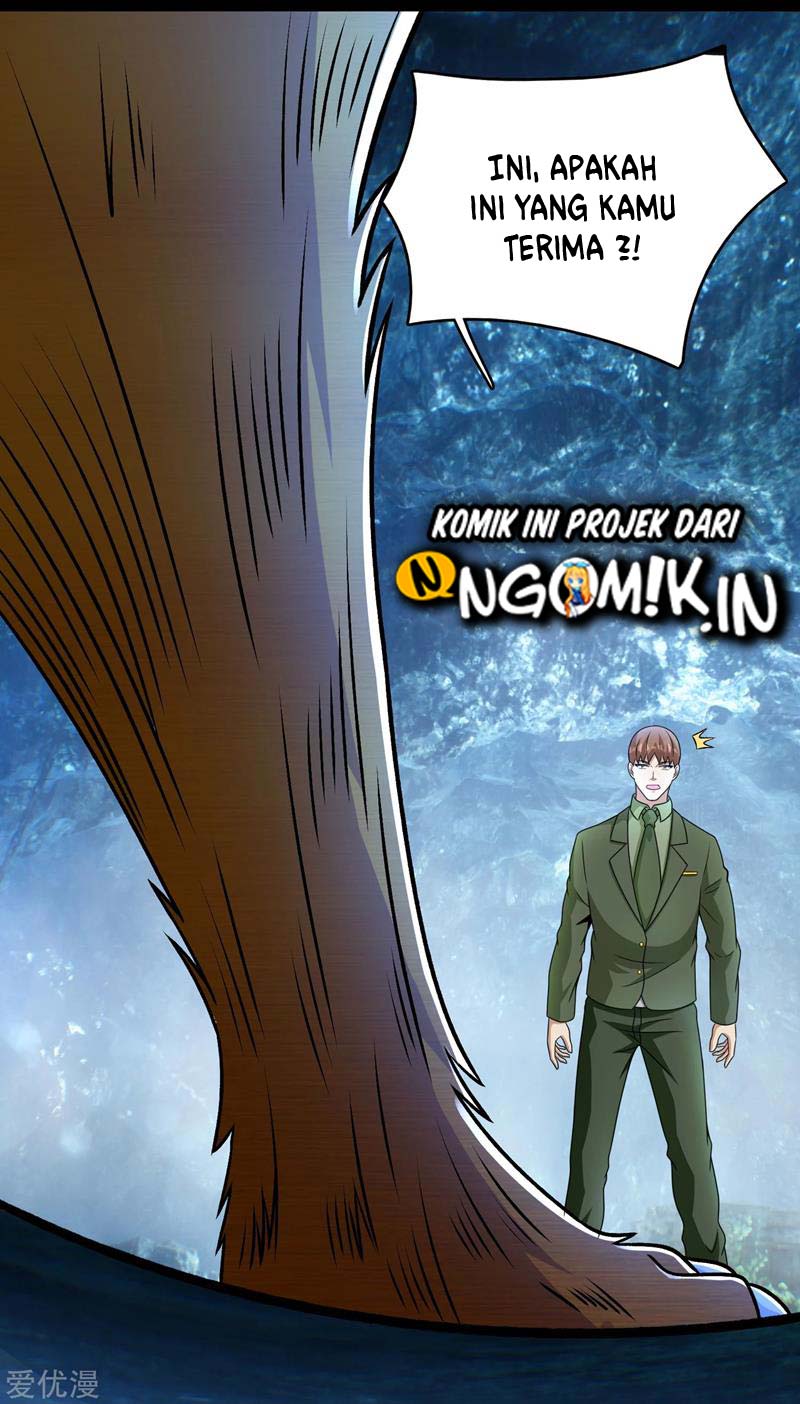 King of Apocalypse Chapter 287 - halaman 12
