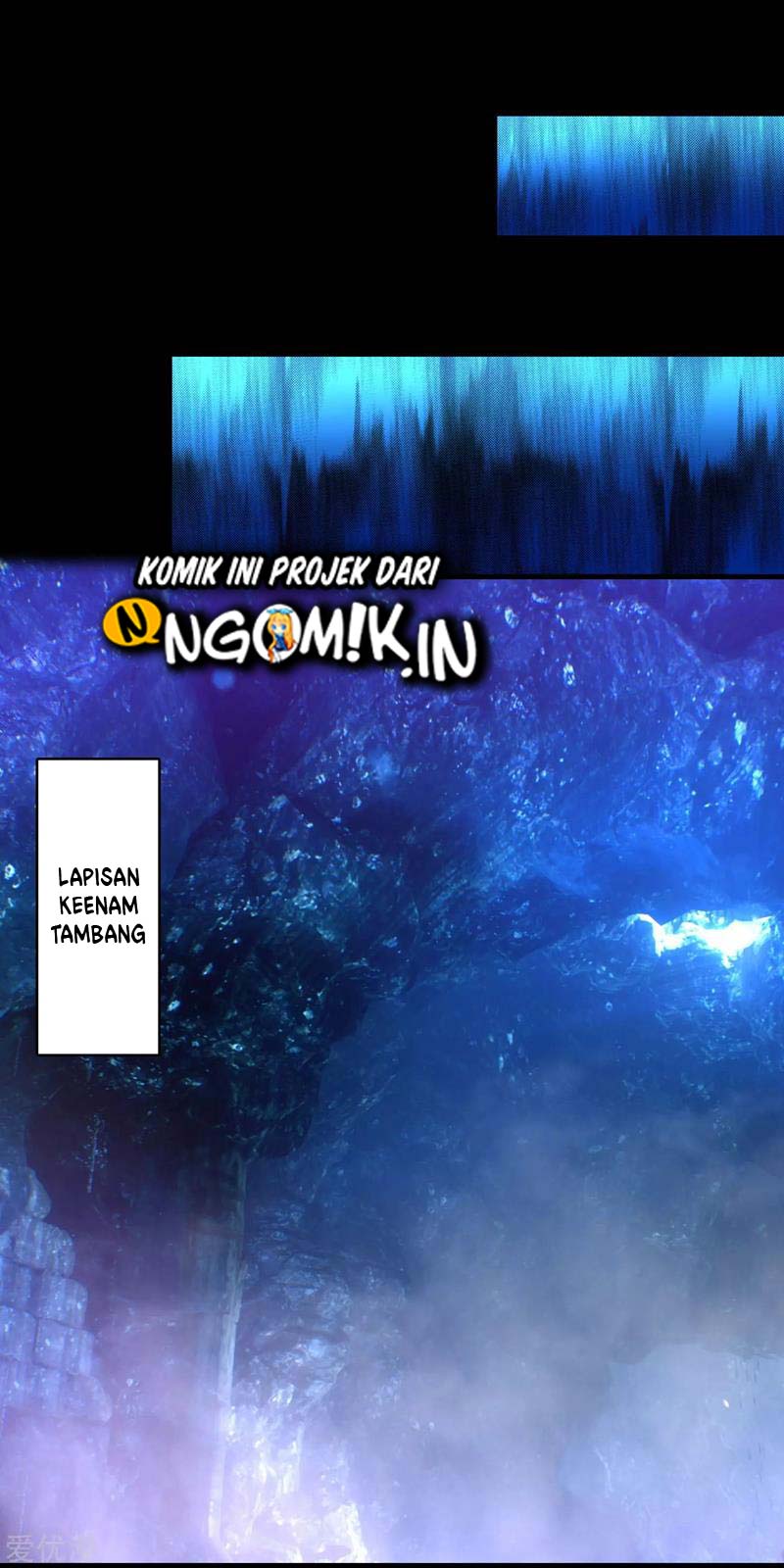King of Apocalypse Chapter 287 - halaman 6