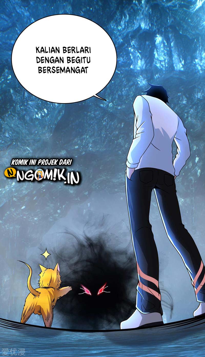 King of Apocalypse Chapter 288 - halaman 5